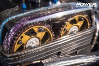 Toyota Supra Mk IV 1.346wHp